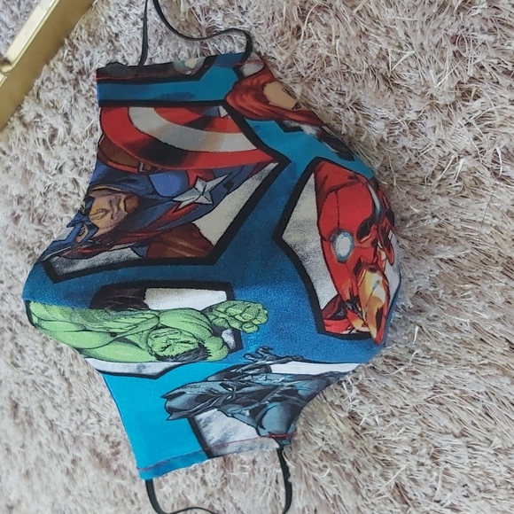 💝💝💝New Face Mask - Picture 2 of 4